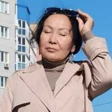 Фотография девушки Bayana, 58 лет из г. Омск