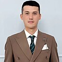 Жандос, 35 лет