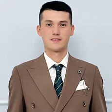 Фотография мужчины Жандос, 35 лет из г. Шымкент