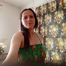 Фотография девушки Ева, 40 лет из г. Петриковка