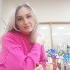 Фотография девушки Анна, 43 года из г. Бийск