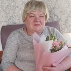 Фотография девушки Ольга, 66 лет из г. Щучье