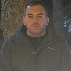 Фотография мужчины А Е, 36 лет из г. Армавир