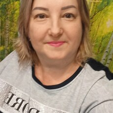 Фотография девушки Лена, 51 год из г. Сургут