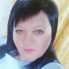 Фотография девушки Татьяна, 46 лет из г. Горки