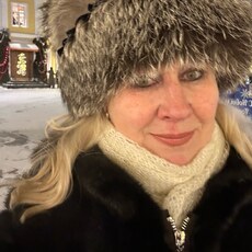 Фотография девушки Людмила, 67 лет из г. Гатчина