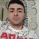 Тигран, 30 лет