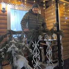 Фотография мужчины Денис, 42 года из г. Озерск (Челябинская Обл)