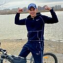 Андрей, 33 года