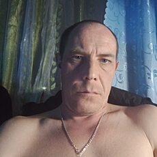 Фотография мужчины Павел, 39 лет из г. Саранск