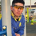 Асик, 23 года