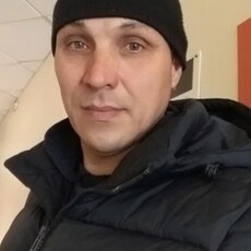 Фотография мужчины Александр, 44 года из г. Спасск-Дальний