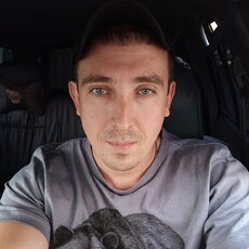 Фотография мужчины Алексей, 38 лет из г. Нерюнгри