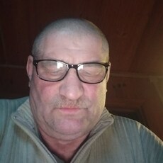 Фотография мужчины Николай, 58 лет из г. Чехов