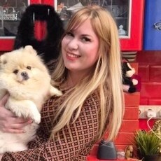 Фотография девушки Елена, 40 лет из г. Дмитров