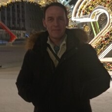 Фотография мужчины Иван, 48 лет из г. Сыктывкар