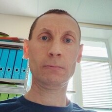 Фотография мужчины Николай, 48 лет из г. Канск