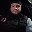 Тимур, 32 года