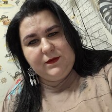 Фотография девушки Лена, 36 лет из г. Киров