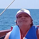 Евгения, 59 лет