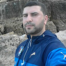 Фотография мужчины Антонио, 41 год из г. Полоцк