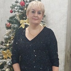 Фотография девушки Валерия, 57 лет из г. Комсомольск-на-Амуре