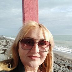 Фотография девушки Анна, 56 лет из г. Саки