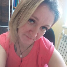 Фотография девушки Ольга, 37 лет из г. Артемовский