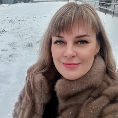 Фотография девушки Ольга, 44 года из г. Тольятти