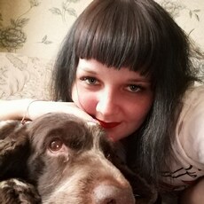 Фотография девушки Светик, 32 года из г. Ревда