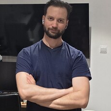 Фотография мужчины Илья, 26 лет из г. Минск