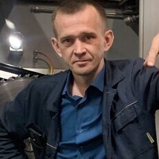 Фотография мужчины Игорь, 41 год из г. Сыктывкар