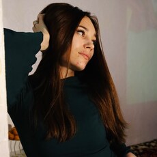 Фотография девушки Анастасия, 21 год из г. Братск