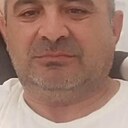 Асиф Сулейманов, 45 лет