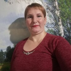 Фотография девушки Lubov, 44 года из г. Губкин