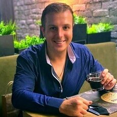 Фотография мужчины Станислав, 34 года из г. Саки