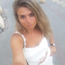 Фотография девушки Kate, 39 лет из г. Феодосия