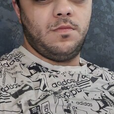 Фотография мужчины Максим, 29 лет из г. Орск