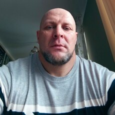 Фотография мужчины Роман, 42 года из г. Дмитров