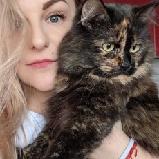 Фотография девушки Мира, 39 лет из г. Речица