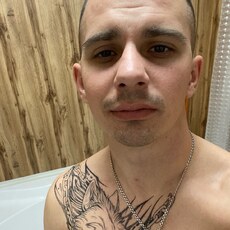 Фотография мужчины Алексей, 26 лет из г. Таганрог