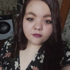 Фотография девушки Ника, 21 год из г. Зыряновск