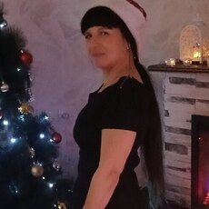 Фотография девушки Ольга, 45 лет из г. Нижний Тагил