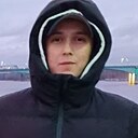 Андрей, 27 лет