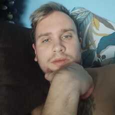 Фотография мужчины Семён, 23 года из г. Санкт-Петербург