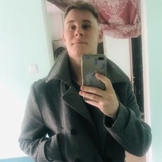 Фотография мужчины Андрей, 23 года из г. Ялта