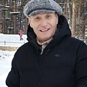 Эдуард, 55 лет