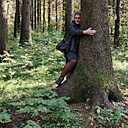 Олюшка, 53 года