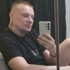 Фотография мужчины Женя, 41 год из г. Бобруйск