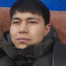 Фотография мужчины Zixin, 21 год из г. Павлодар